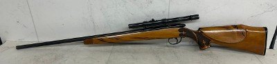 REMINGTON 510 TARGETMASTER .22 LR - Image 2 of 3