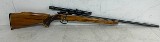 REMINGTON 510 TARGETMASTER 22 LONG RIFLE (22LR)