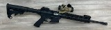 SMITH & WESSON M&P 15-22 - RIFLE 22 LONG RIFLE (22LR)