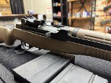 SPRINGFIELD ARMORY M1A STANDARD .308 WIN/7.62MM NATO - 3 of 3