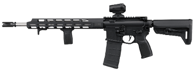 SIG SAUER M400 TREAD V2 5.56X45MM NATO