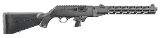 RUGER PC CARBINE 9MM LUGER (9X19 PARA)