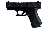 GLOCK G43X 9MM LUGER (9X19 PARA)