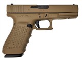 GLOCK G21 GEN 4 .45 ACP