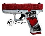 GLOCK G43X 9MM LUGER (9X19 PARA)