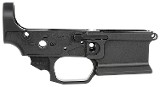 SHARPS BROS MFG LIVEWIRE STRIPPED LOWER RECEIVER MULTI - 1 of 1