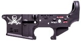 SPIKE&sbquo;S TACTICAL CALICO JACK LOWER RECEIVER MULTI