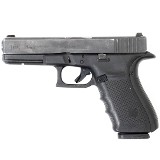 GLOCK G21 GEN4 (LE TRADE-IN) *NIGHT SIGHTS* .45 ACP