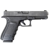 GLOCK G21 GEN4 (LE TRADE-IN) *NIGHT SIGHTS* .45 ACP - 2 of 2