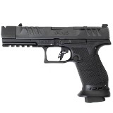 WALTHER PDP COMPACT PRO-X (FACTORY REFURBISHED)
9MM LUGER (9x19 PARA)