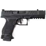 WALTHER PDP COMPACT PRO-X (FACTORY REFURBISHED)
9MM LUGER (9x19 PARA) - 2 of 3