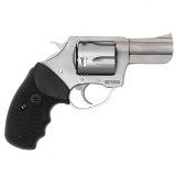 CHARTER ARMS BULLDOG .44 S&W SPECIAL - 2 of 3