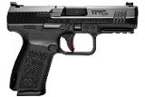CANIK TP9SF ELITE 9MM LUGER (9X19 PARA)