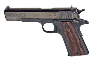 COLT 1911 GOVERNMENT