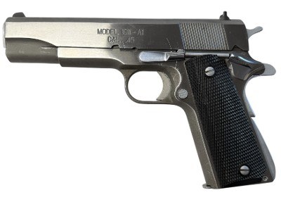 SPRINGFIELD ARMORY 1911-A1 .45 ACP