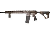 DANIEL DEFENSE DD4V7 5.56X45MM NATO