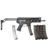 GRAND POWER STRIBOG SP9A1 9MM LUGER (9X19 PARA) - 3 of 3