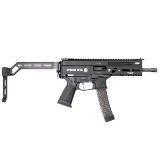 GRAND POWER STRIBOG SP9A1 9MM LUGER (9X19 PARA) - 2 of 3