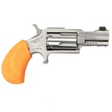 NORTH AMERICAN ARMS NAA BUG OUT .22 LR - 2 of 3