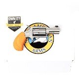 NORTH AMERICAN ARMS NAA BUG OUT .22 LR - 3 of 3