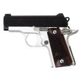 KIMBER MICRO .380 ACP