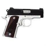 KIMBER MICRO .380 ACP - 2 of 3
