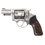 RUGER SP101 .357 MAG
