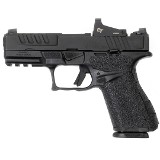 SPRINGFIELD ARMORY ECHELON 9MM LUGER (9X19 PARA)