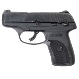 RUGER LC9S 9MM LUGER (9X19 PARA)