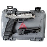 LAUGO ARMS ALIEN CREATOR EVOLUTION 9MM LUGER (9X19 PARA) - 3 of 3