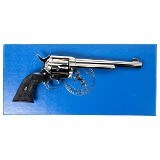 COLT SINGLE ACTION ARMY .45 LC - 3 of 3