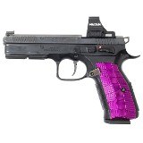 CZ SHADOW 2 9MM LUGER (9X19 PARA)