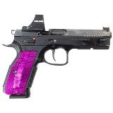 CZ SHADOW 2 9MM LUGER (9X19 PARA) - 2 of 3