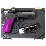 CZ SHADOW 2 9MM LUGER (9X19 PARA) - 3 of 3