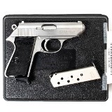 WALTHER PPK/S .380 ACP - 3 of 3