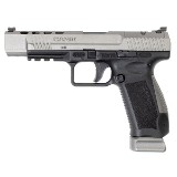 CANIK TP9SFX 9MM LUGER (9X19 PARA)