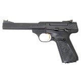 BROWNING BUCK MARK .22 LR - 1 of 3