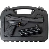 BROWNING BUCK MARK .22 LR - 3 of 3