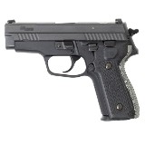 SIG SAUER P229 ELITE 9MM LUGER (9X19 PARA) - 1 of 3