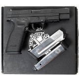 SPRINGFIELD ARMORY XD-45ACP TACTICAL .45 ACP - 3 of 3