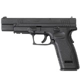 SPRINGFIELD ARMORY XD-45ACP TACTICAL .45 ACP