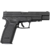 SPRINGFIELD ARMORY XD-45ACP TACTICAL .45 ACP - 2 of 3