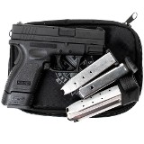 SPRINGFIELD ARMORY XD-9 SUB-COMPACT 9MM LUGER (9X19 PARA) - 3 of 3