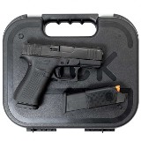 GLOCK 43X MOS 9MM LUGER (9X19 PARA) - 3 of 3