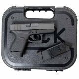 GLOCK 43 9MM LUGER (9X19 PARA) - 3 of 3