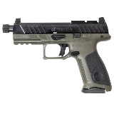 BERETTA APX 9MM LUGER (9X19 PARA)