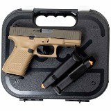 GLOCK 19 GEN5 9MM LUGER (9X19 PARA) - 3 of 3