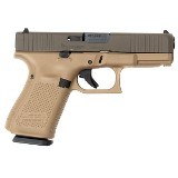 GLOCK 19 GEN5 9MM LUGER (9X19 PARA) - 2 of 3