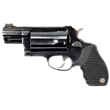TAURUS THE JUDGE PUBLIC DEFENDER .45 LC/.410 GA