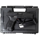 SAR FIREARMS SAR 9 9MM LUGER (9X19 PARA) - 3 of 3